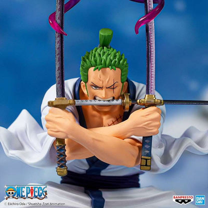 ONE PIECE - DXF Special - Rroronoa Zoro Juro GATSU GATSU