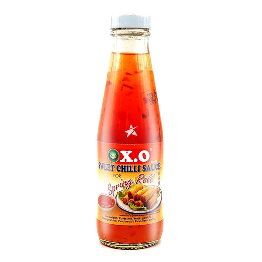 X.O Springroll sauce 200 ML. GATSU GATSU