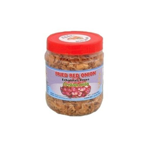 ASIAN BOY Oignons rouges frits 100g - GATSU GATSU