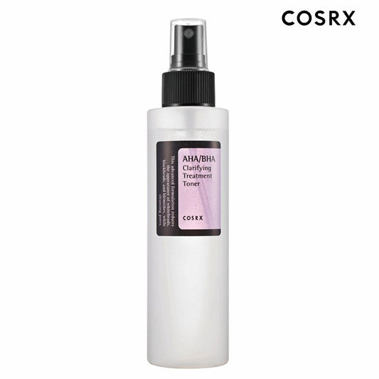 COSRX Toner Exfoliant AHA BHA - GATSU GATSU