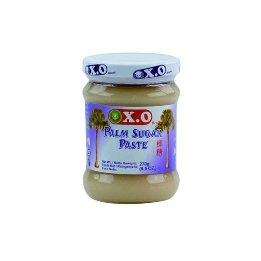 X.O Pâte de sucre de palme 270g