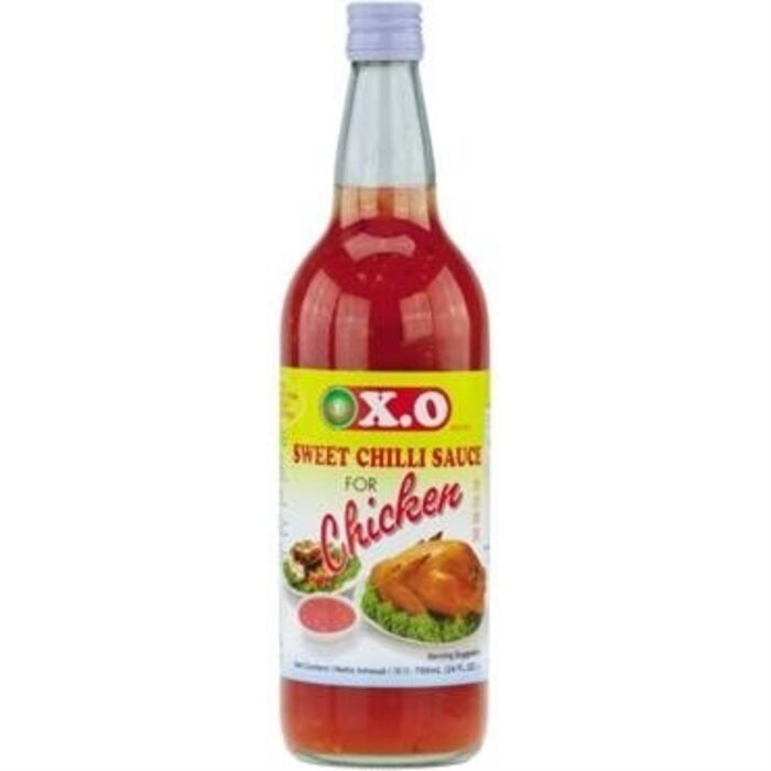 X.O Sweet chili sauce poulet 700ml